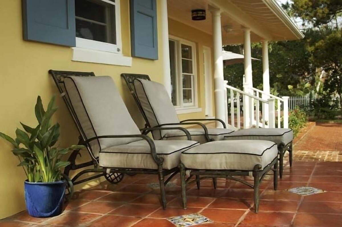 Photo 26 of An irresistable oceanfront vacation home in the heart of historic St Augustine!