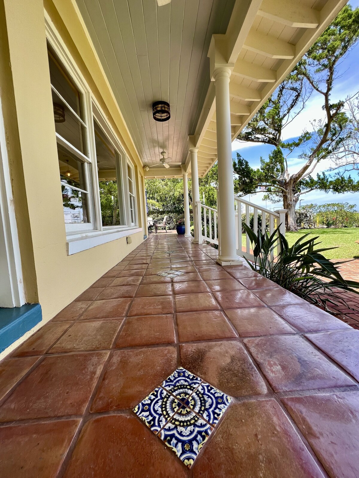 Photo 5 of An irresistable oceanfront vacation home in the heart of historic St Augustine!