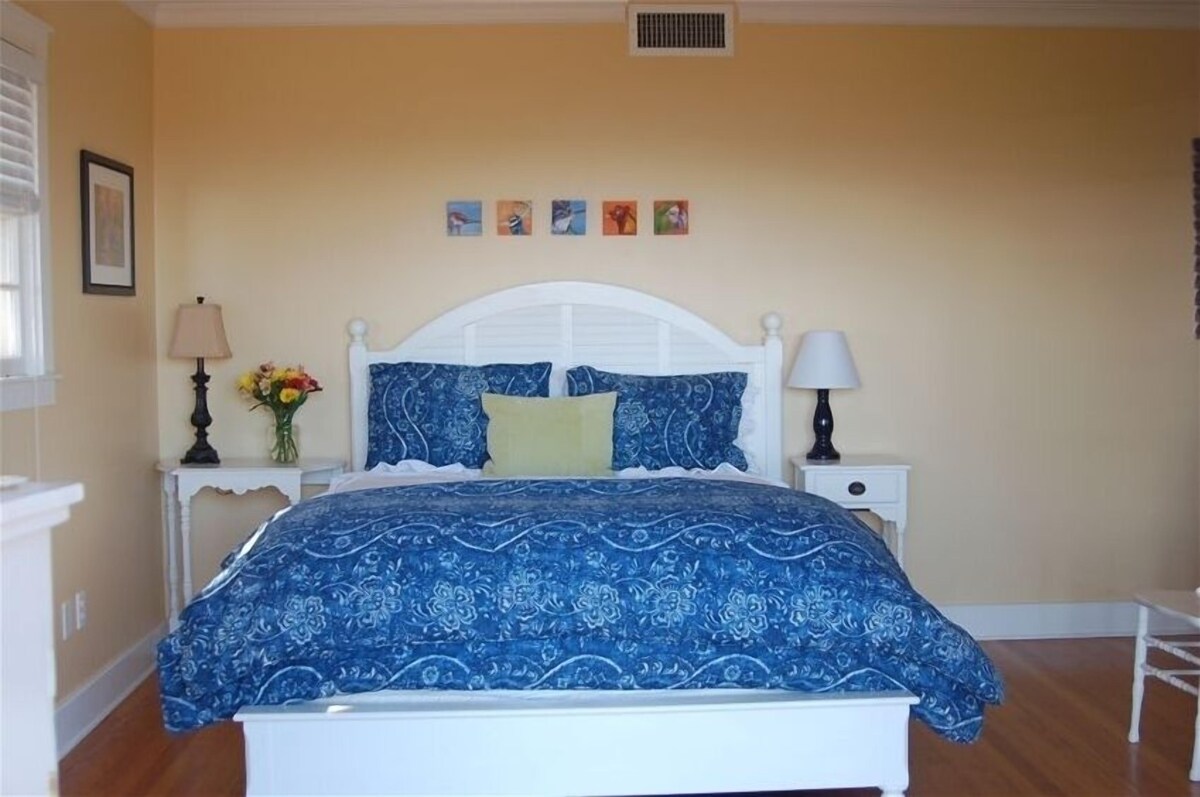 Photo 22 of An irresistable oceanfront vacation home in the heart of historic St Augustine!