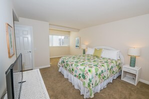 4 habitaciones, wifi gratis y ropa de cama