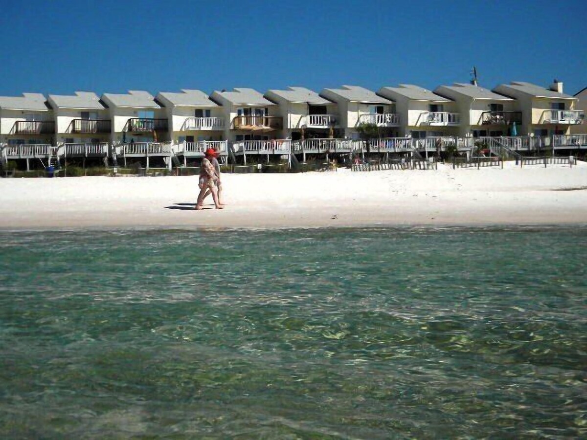 Elegant/Pets/Beach Front Villa /Real Deal/TRY ME