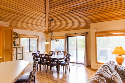 Today is the unofficial summer start!  Last minute cancellation-Book June 14-19!