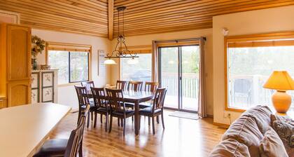 Dieser Sommer rutscht schnell in den Herbst! Buchen Sie jetzt für niedrigere Fallraten!