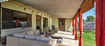 FREE GOLF! Dog Friendly, Near Old Town Scottsdale's Shopping+Dining, Great for Business or Pleasure!