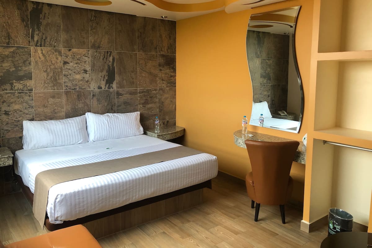 Chambre Triple Standard