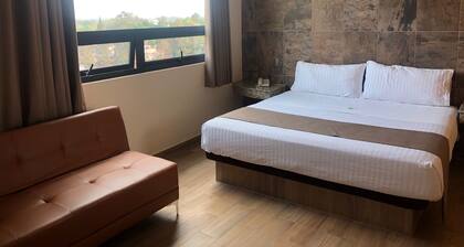 Hotel Jard Inn Adults only