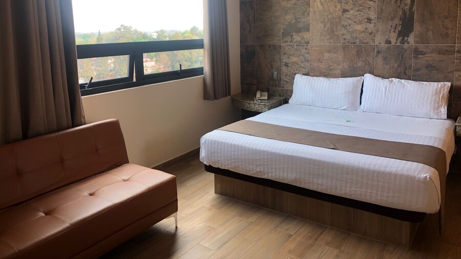 Hotel Jard Inn Adults only