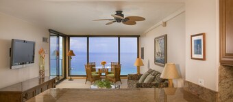 AEI at The Mahana Kaanapali Resort