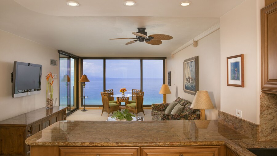 AEI at The Mahana Kaanapali Resort