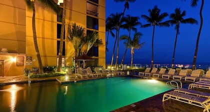 AEI at The Mahana Kaanapali Resort