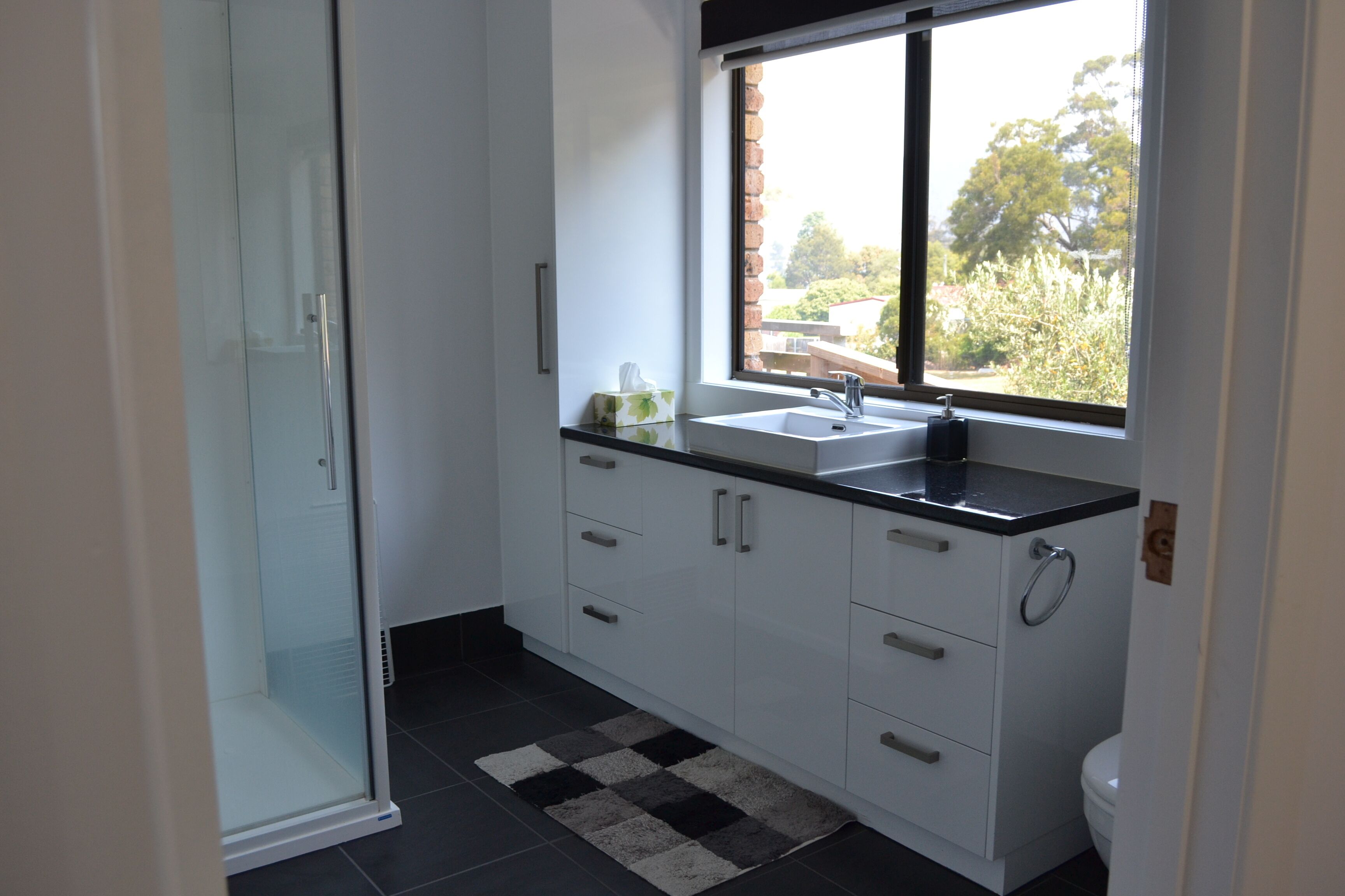 maria view orford island