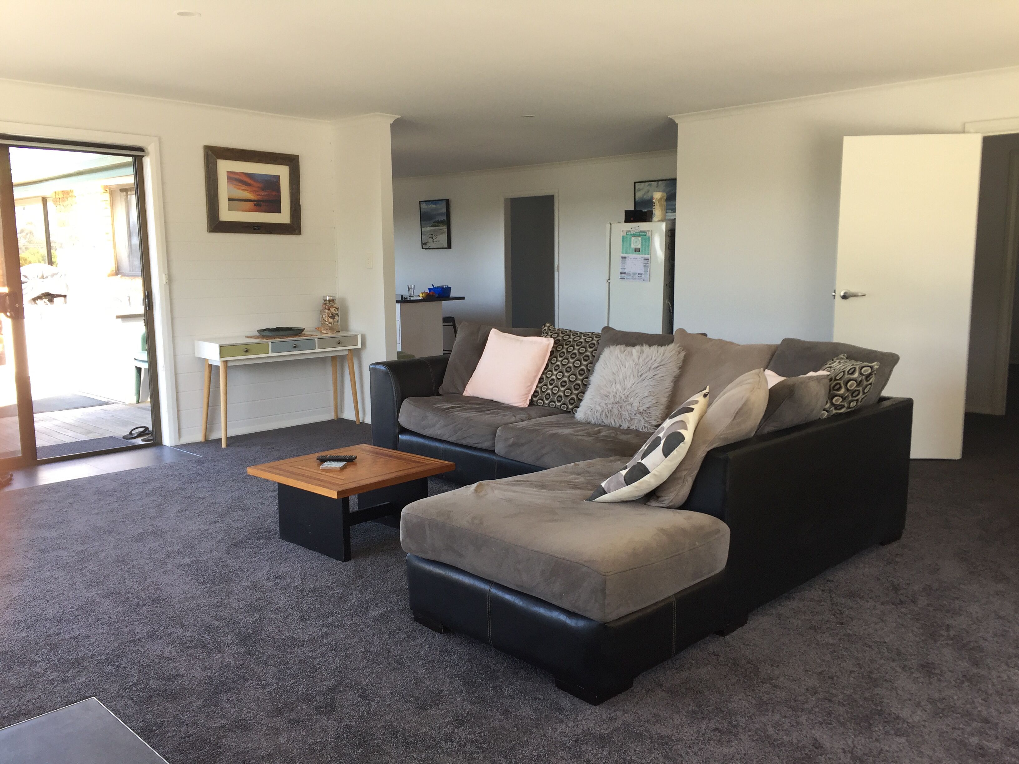 maria view orford island