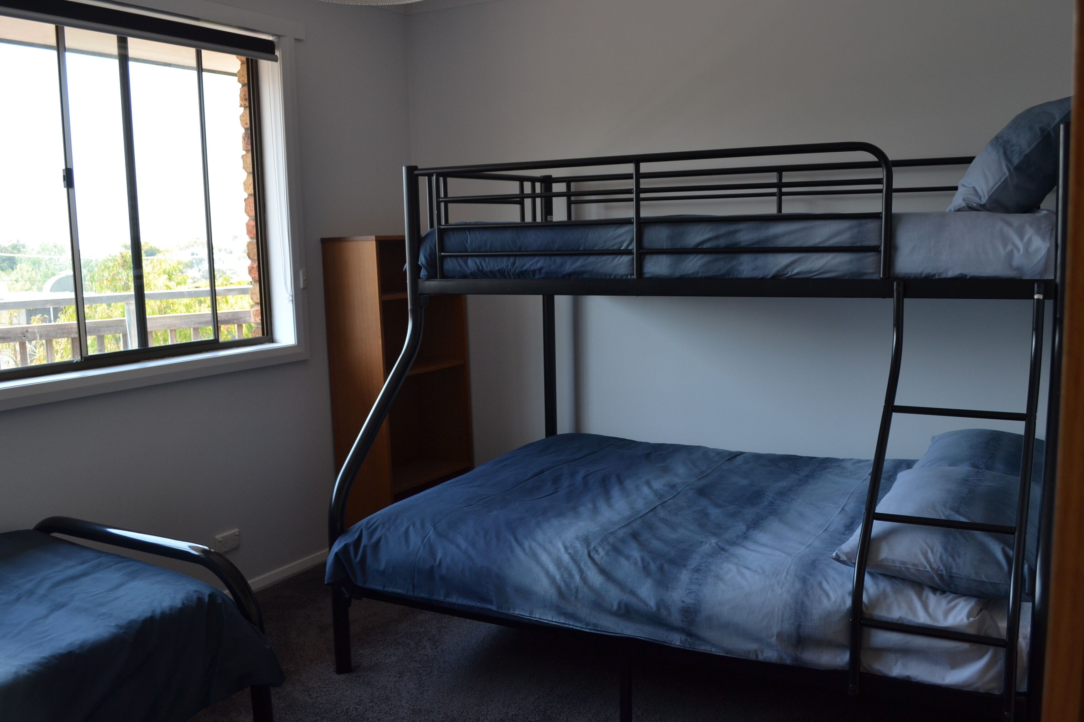 maria view orford island