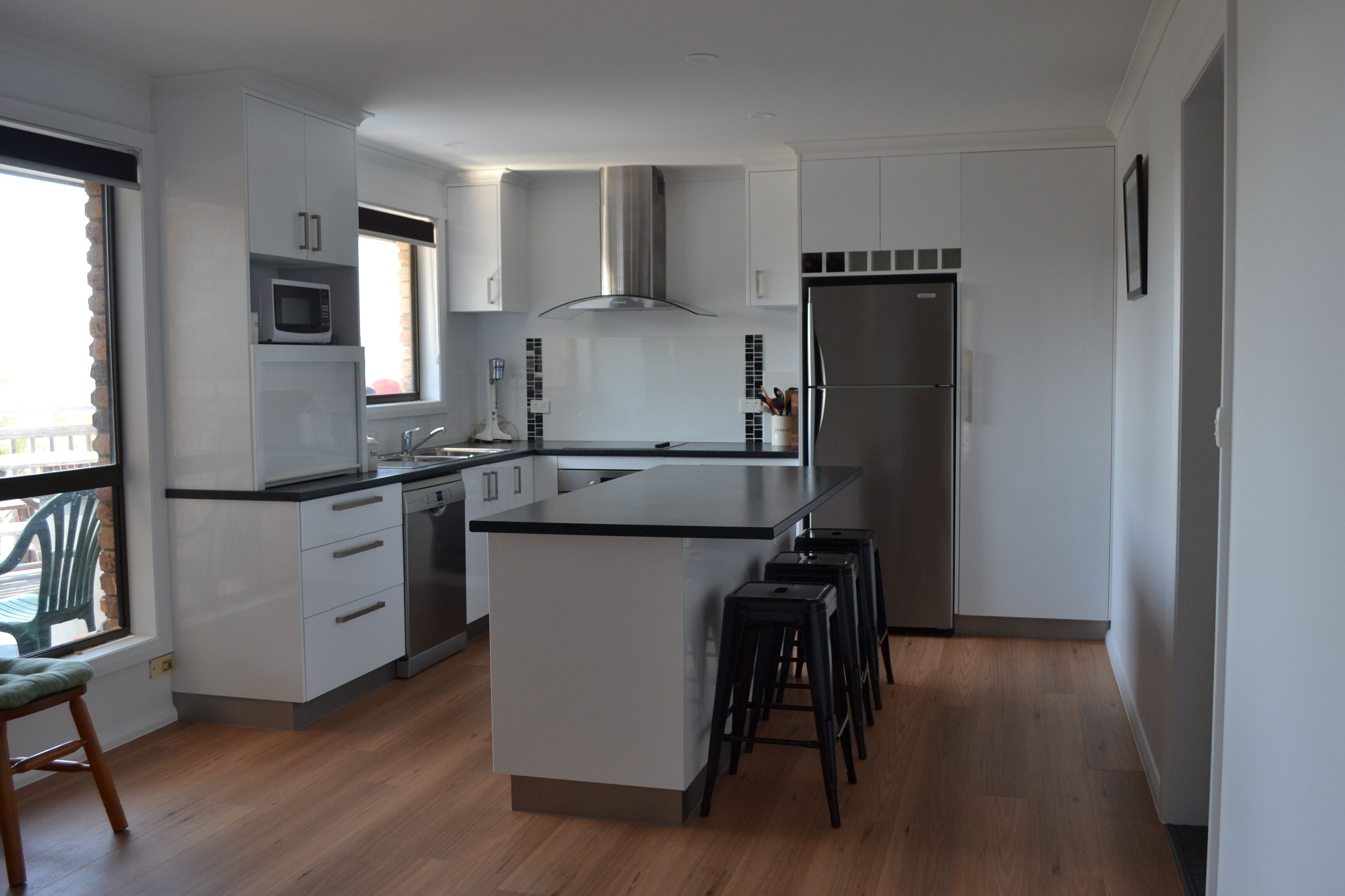 maria view orford island