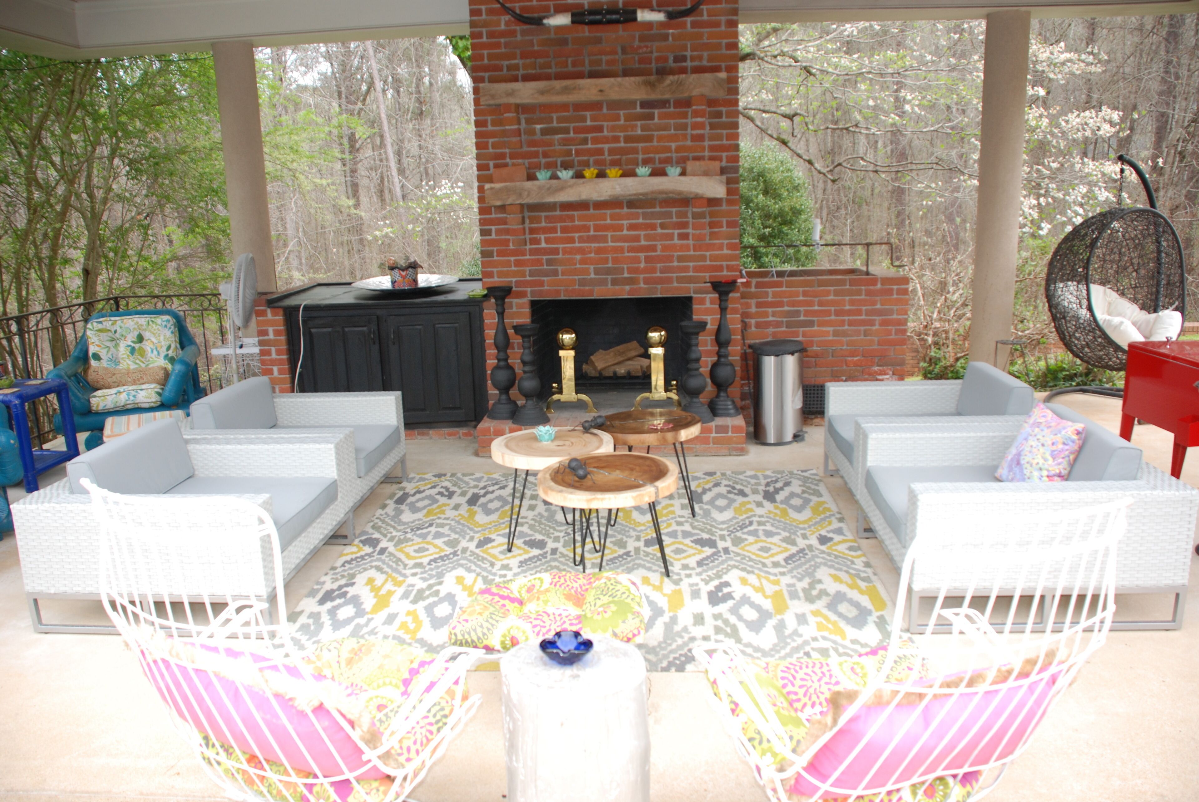 West point lake LaGrange on water  w/ pool tennis 11 acres 5/5 tho 2 R 1/2 bath 