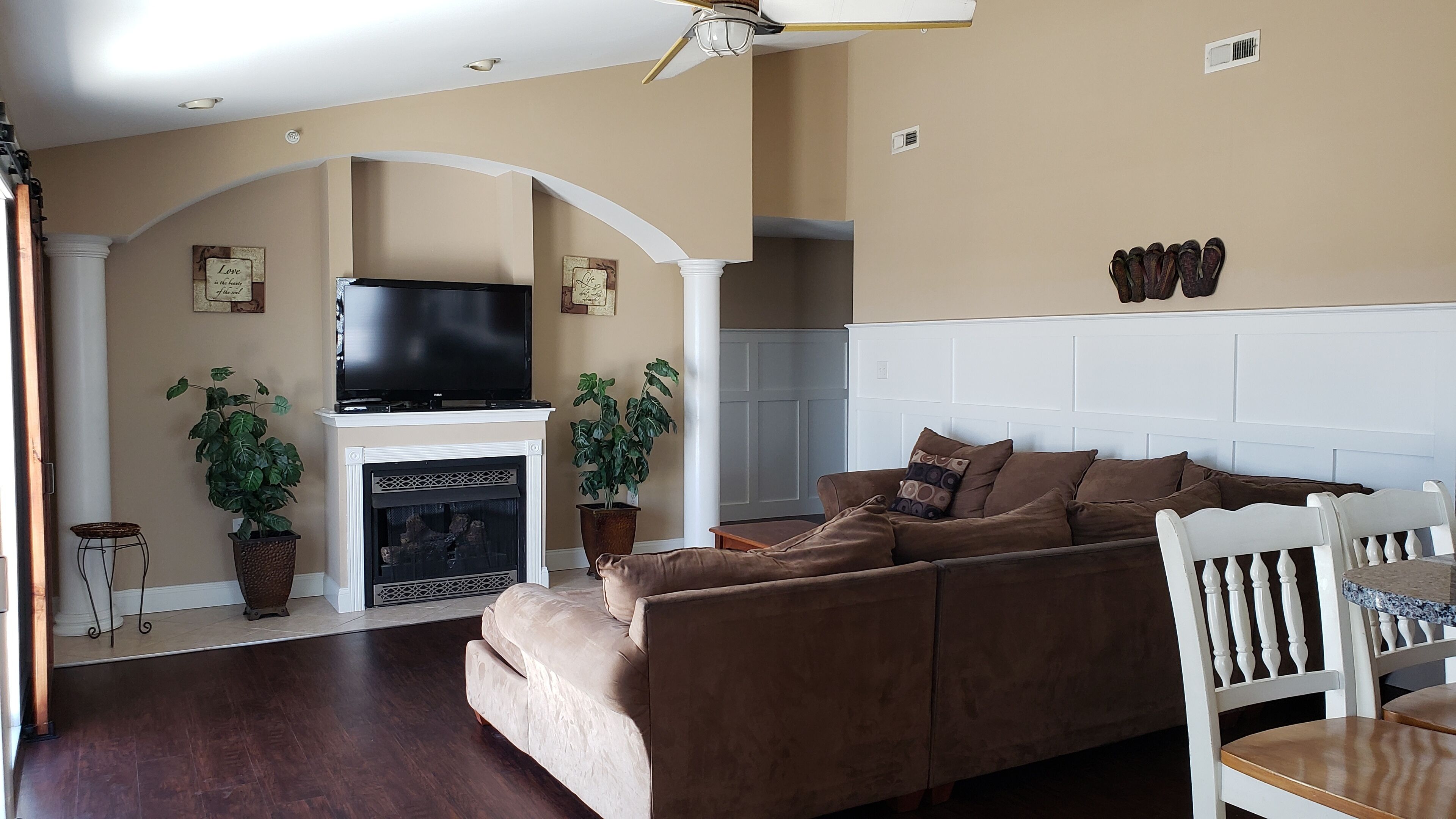 ELEVATOR & OCEAN VIEWS Modern 5 bedroom/4 baths