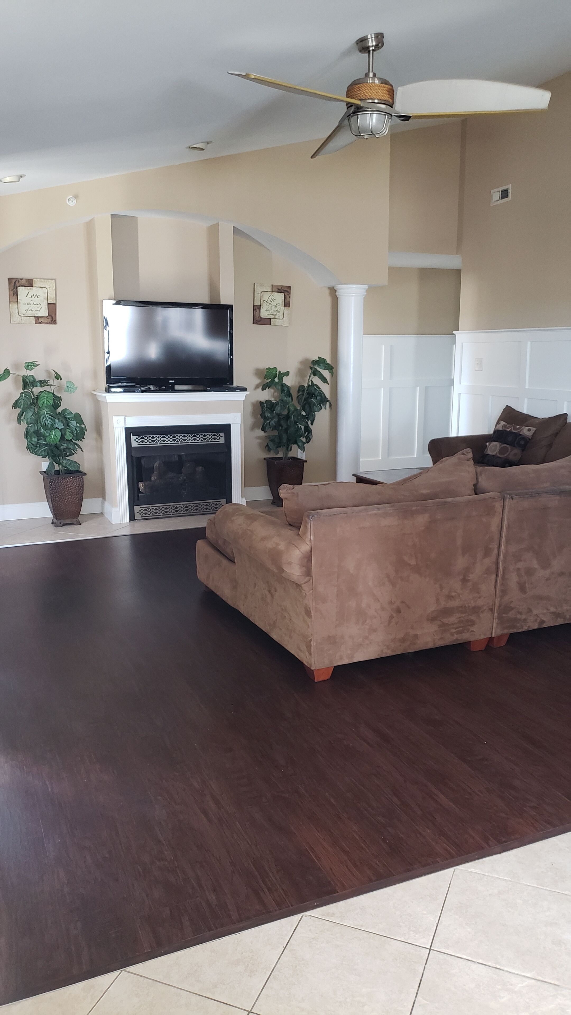 ELEVATOR & OCEAN VIEWS Modern 5 bedroom/4 baths