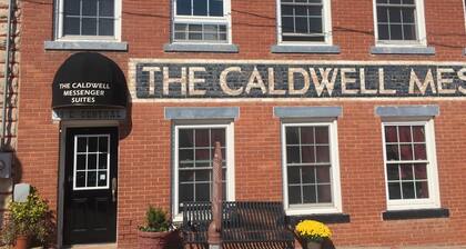 Caldwell Messenger Suites