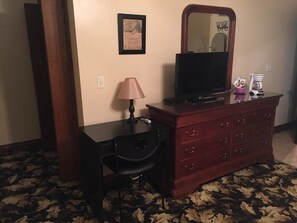 Comfort-Einzelzimmer, 1 Queen-Bett, Nichtraucher