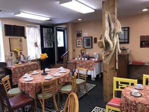 Interior - Caldwell Messenger Suites (Caldwell)