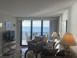 Smart TV, DVD player, books