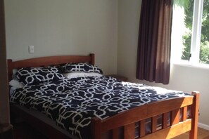 3 Schlafzimmer, Reisekinderbett, kostenloses WLAN