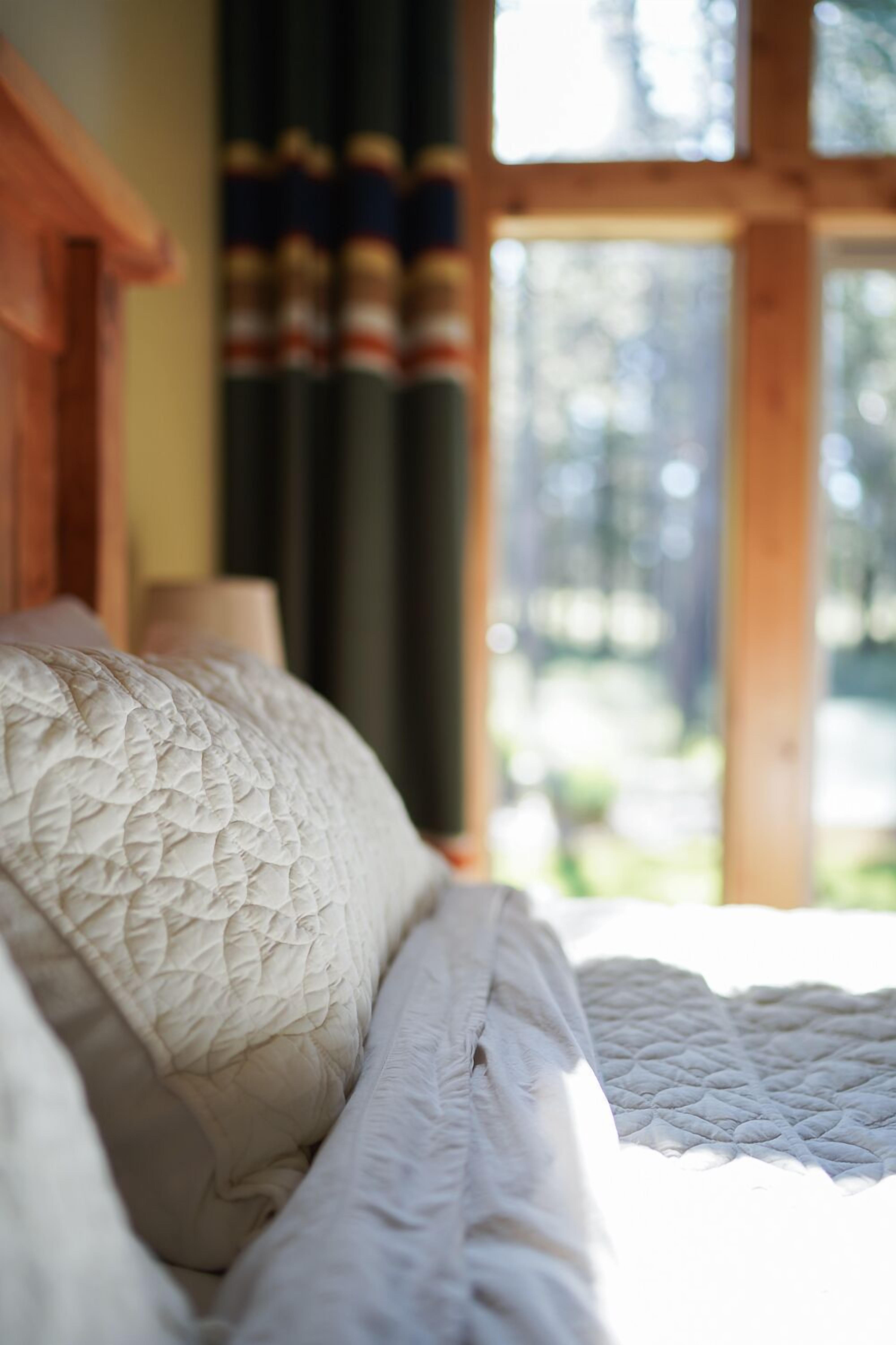 Elk View Lodge - Luxury Family Retreat in Oregon