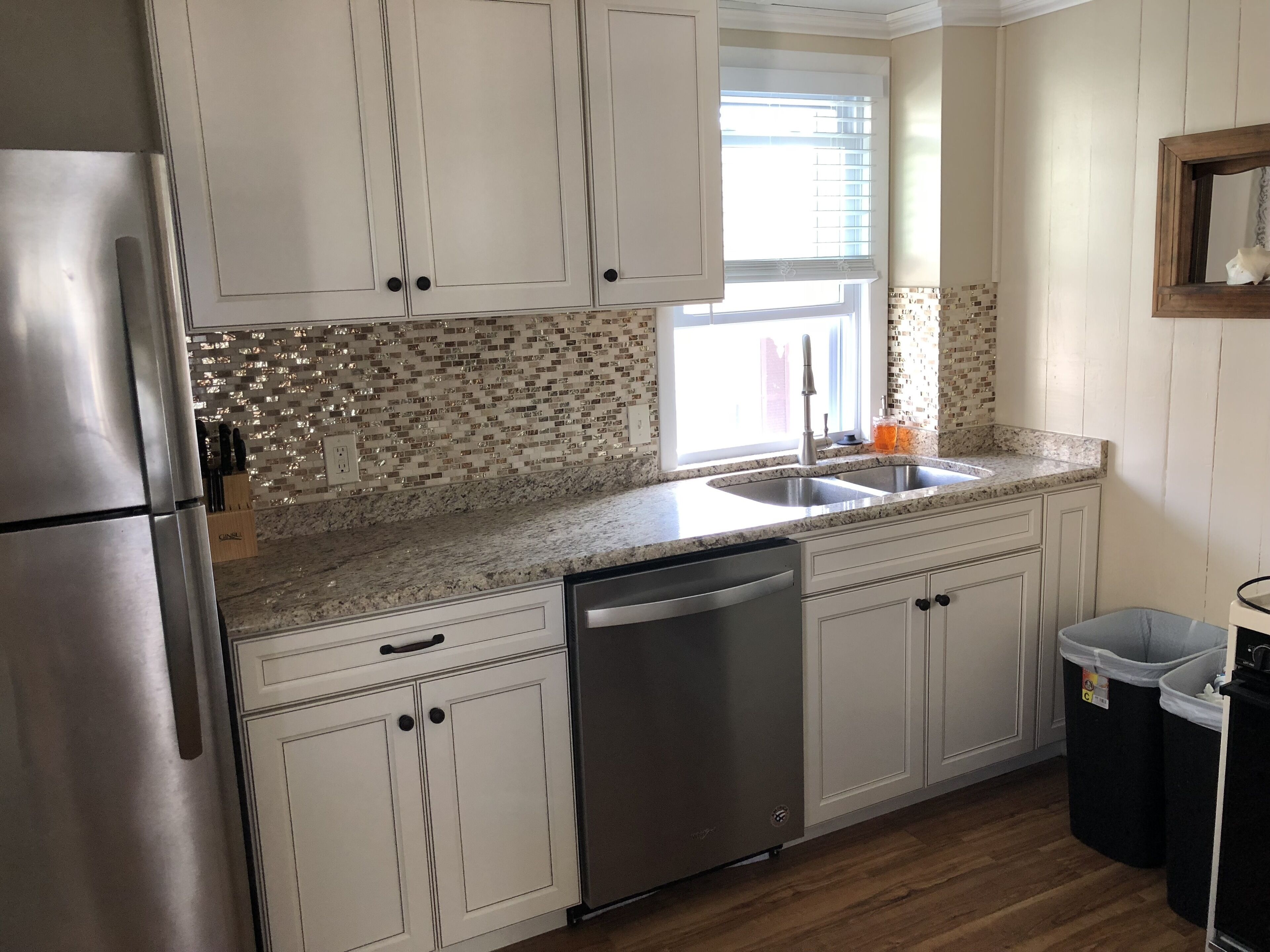 Much Desired Island Section - 4 Bedroom House - Updated Kitchen, AC