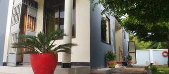 Kanyi KG1 Perfect Apartment Near The Beach