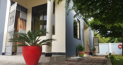 Kanyi KG1 Perfect Apartment Near The Beach