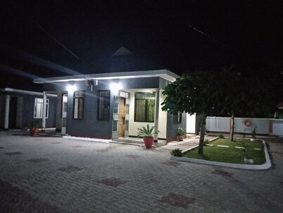 Kanyi KG1 Perfect Apartment Near The Beach