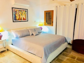 5 chambres, Wi-Fi