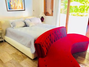 5 habitaciones y wifi