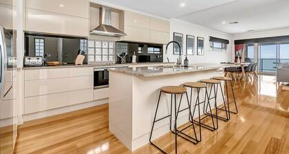 Ochre Point Beach House