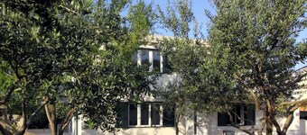 Mocici apartments