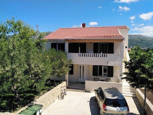 Mocici apartments