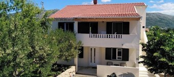 Mocici apartments