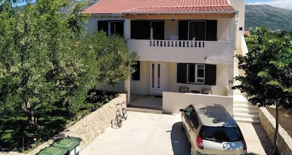 Mocici apartments