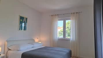 Apartment, 1 Schlafzimmer