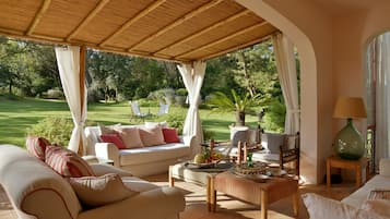 Terrass/Patio