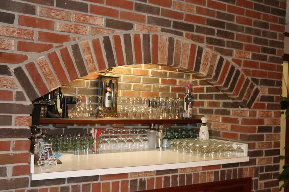 Cedar Grove Inn - Lafayette, TN