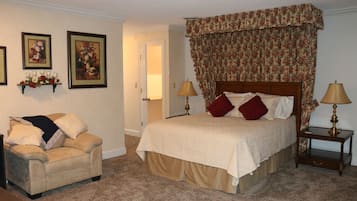 Literie de qualité supérieure, matelas Tempur-Pedic