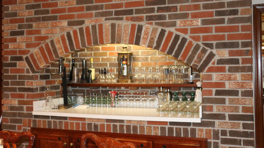 Cedar Grove Inn