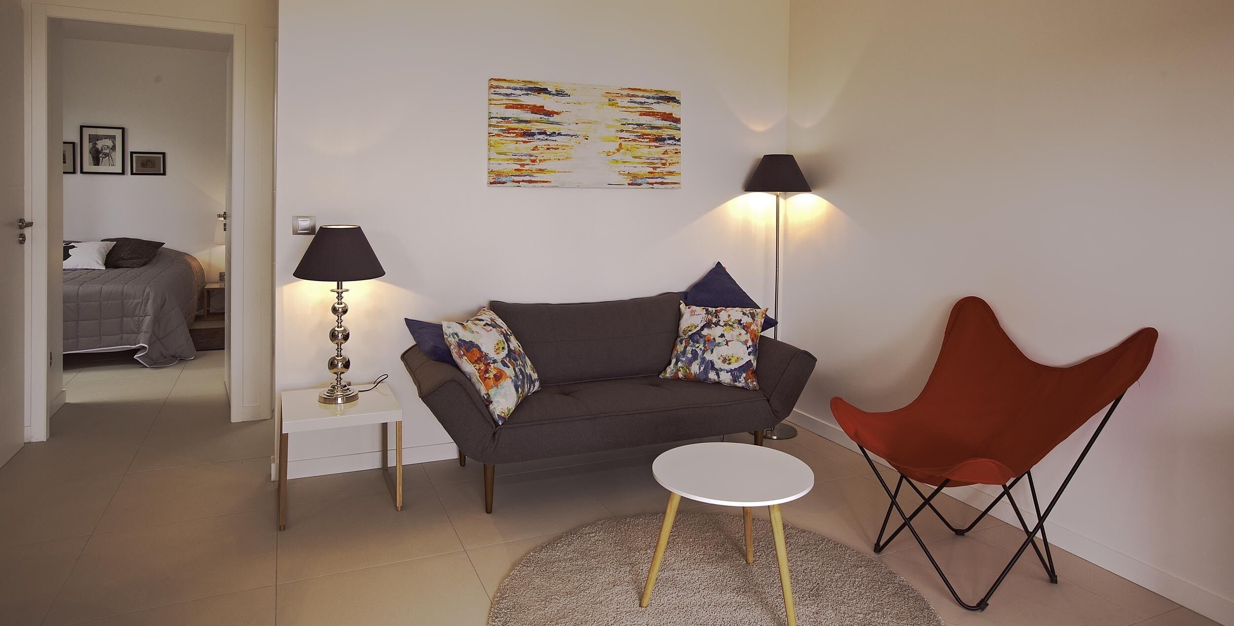 LODGES PANORAMIC SEA VIEW AT 400 M FROM THE BEACH HEATED HEATED SWIMMING POOL