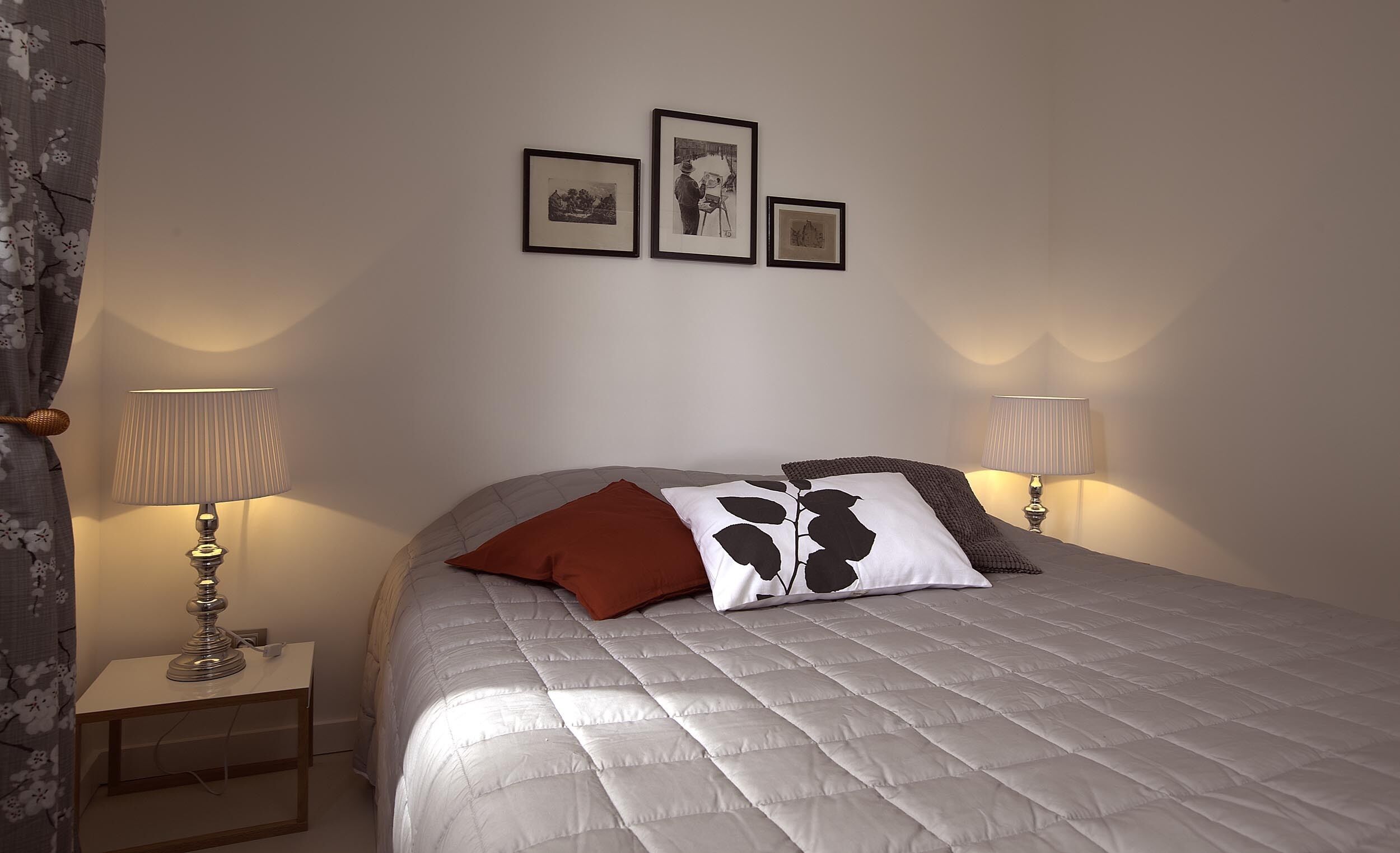 LODGES PANORAMIC SEA VIEW AT 400 M FROM THE BEACH HEATED HEATED SWIMMING POOL