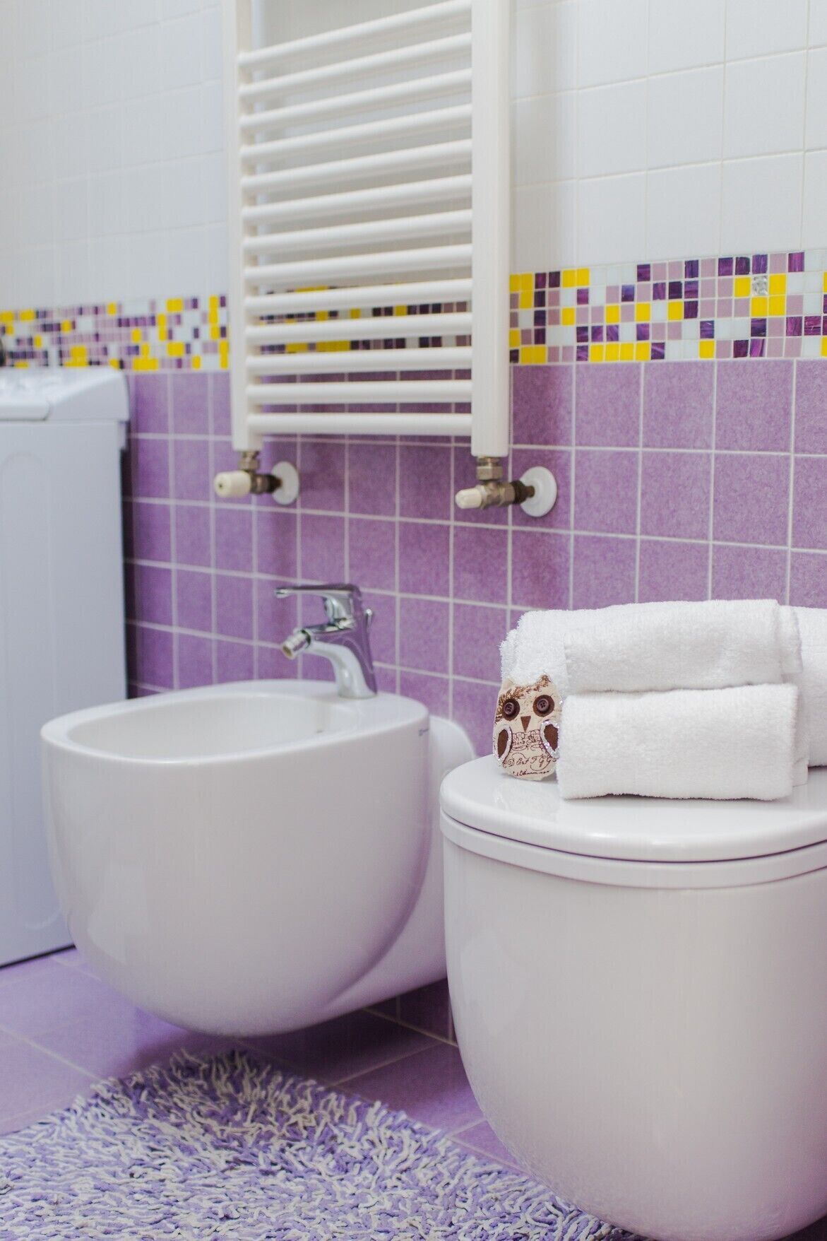 New! Milan Elegant Penthouse for 4!TOP