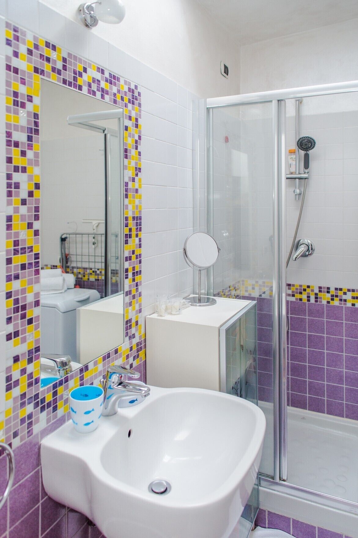 New! Milan Elegant Penthouse for 4!TOP