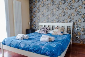 1 bedroom, WiFi