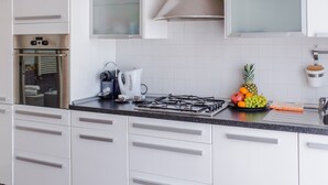 Eget kjøkken