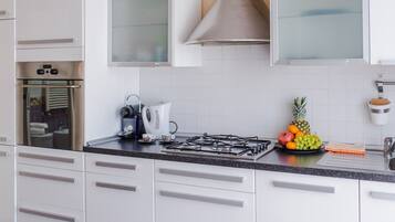 Forno, piano cottura